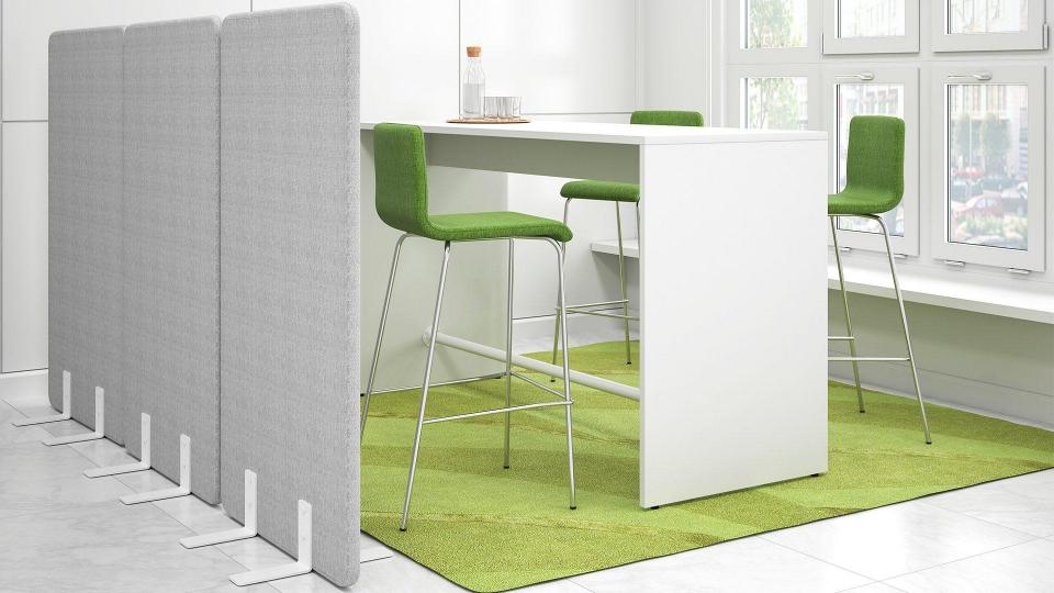 hoge tafel