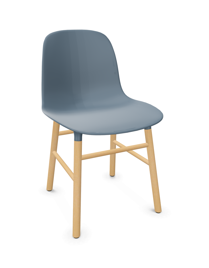 stoel form