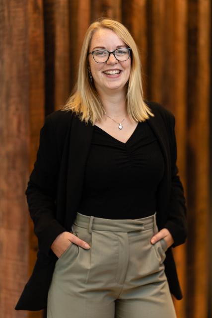 Merel Kuipers