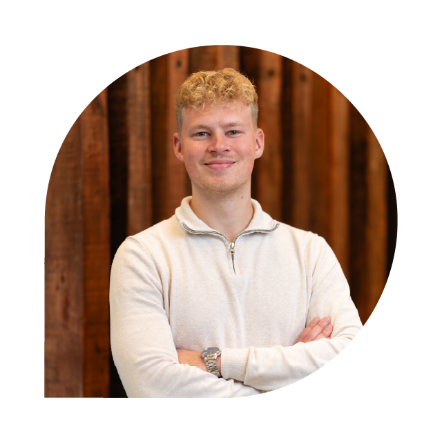 Ivo Juffermans Style26