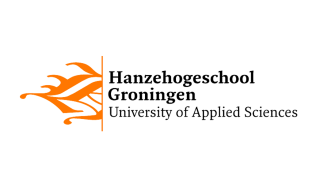 Logo Hanzehogeschool Groningen