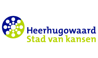 Logo Heerhugowaard Stad van kansen