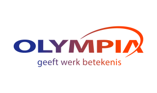 Logo Olympia