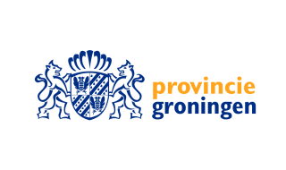 Logo Provincie Groningen